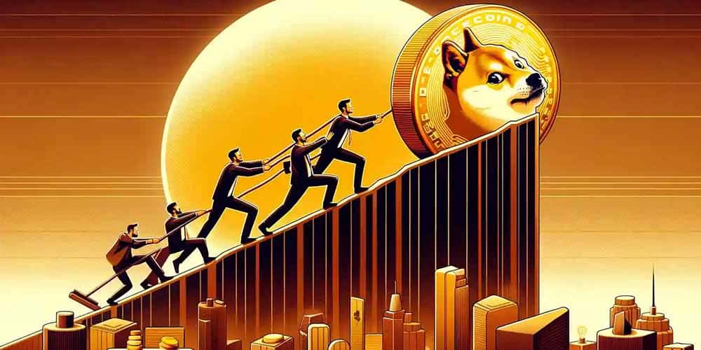 سرمایه گذاری در DOGE