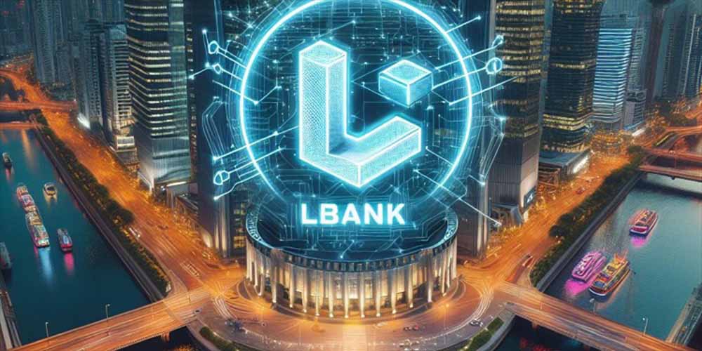 صرافی Lbank برای ایرانیان