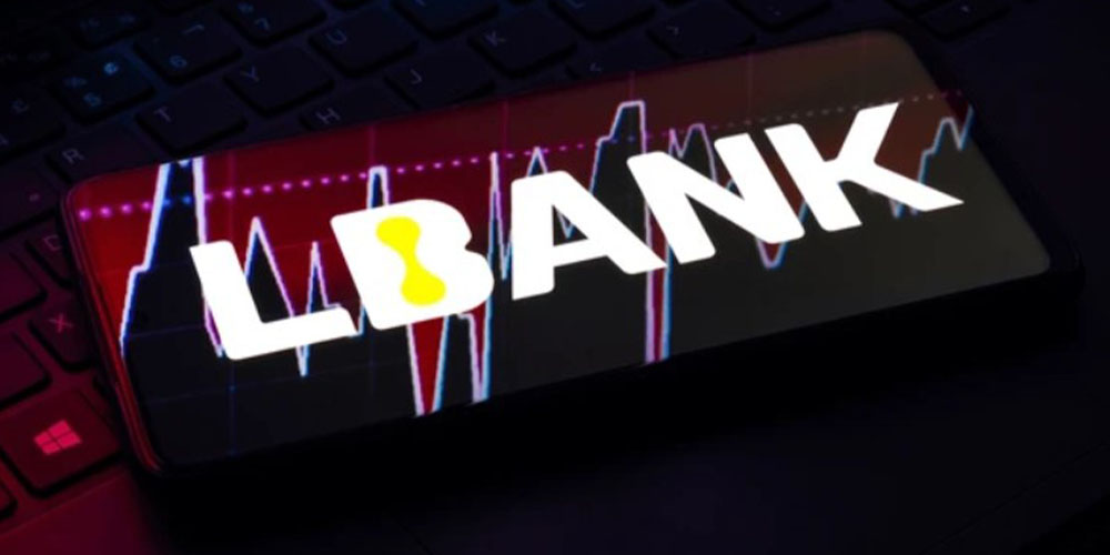 نقد و بررسی صرافی Lbank برای ایرانیان