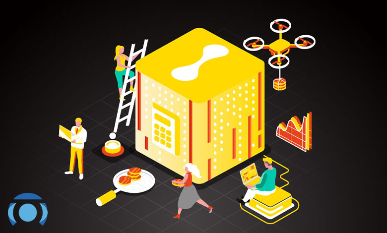 واریز و برداشت صرافی ال بانک