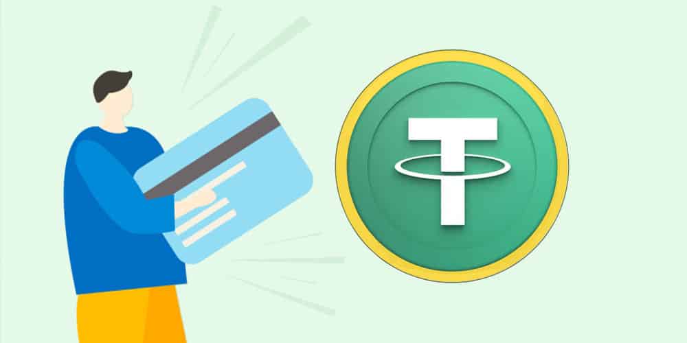 ویژگی بهترین صرافی برای تبدیل ریال به تتر