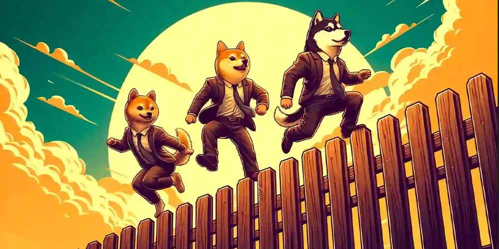 پیش بینی آینده دوج کوین