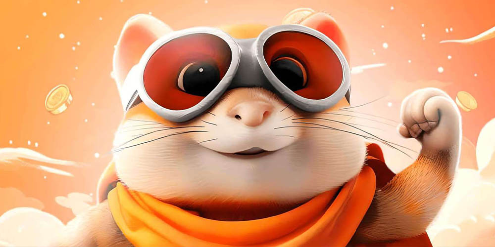 پیش بینی قیمت همستر کامبت