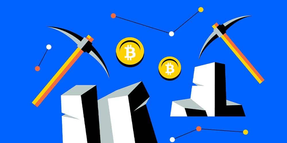 کار ماینر چیست