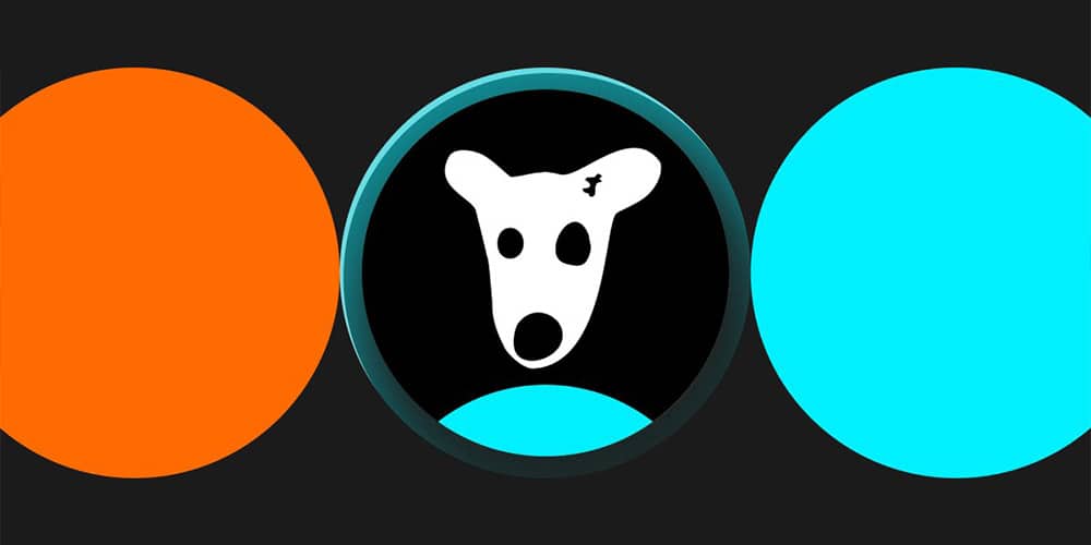 ایردراپ ارز داگز