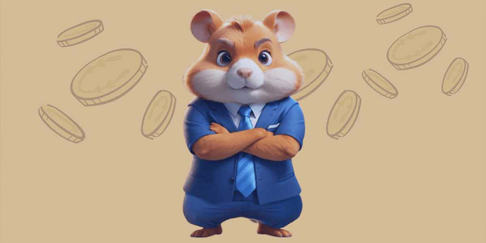 تبدیل همستر به تتر