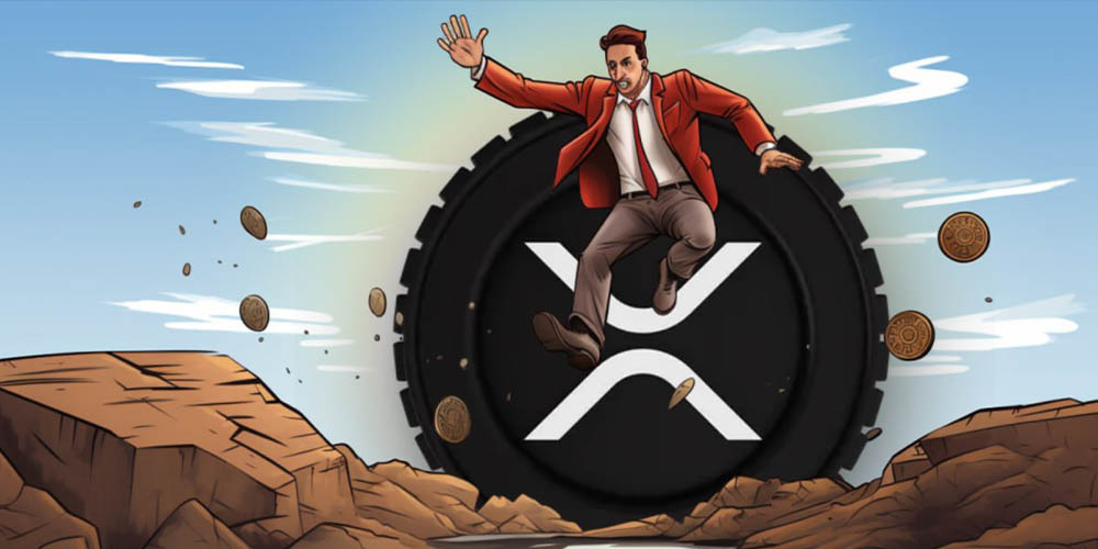 پیش بینی ریپل 500 دلاری