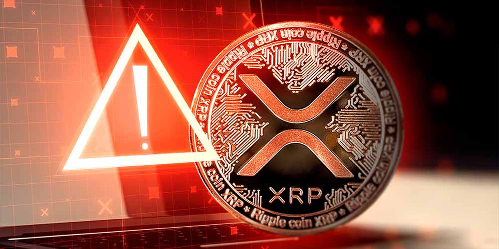 چالشهای موجود برای قیمت ریپل