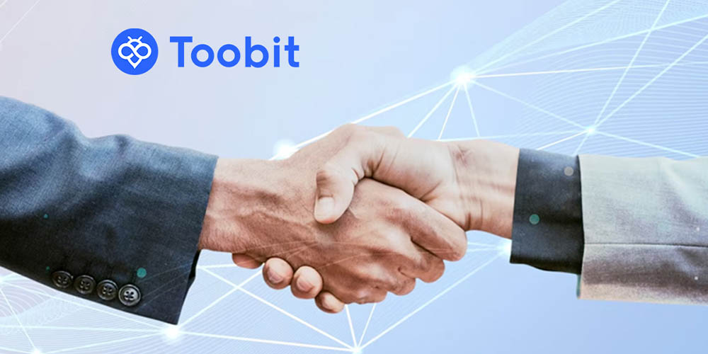 آشنایی با صرافی توبیت