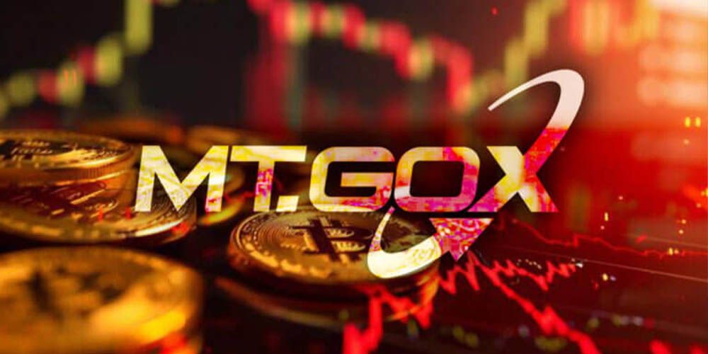 اخبار صرافی MT.Gox