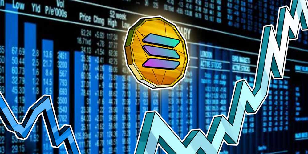 ارز دیجیتال سولانا