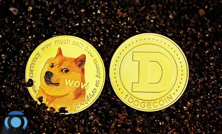 استخراج دوج کوین