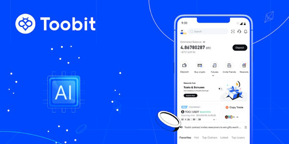 استفاده صرافی توبیت از هوش مصنوعی