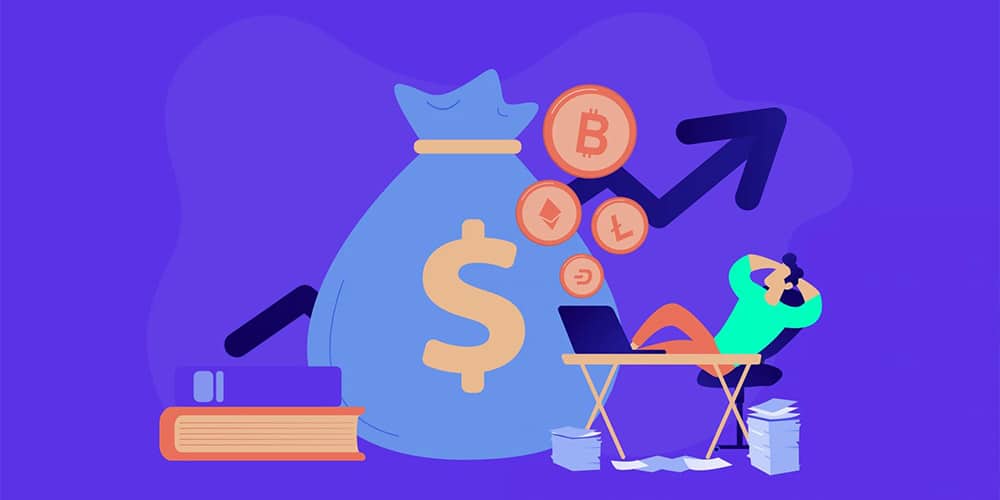 اهمیت مدیریت سرمایه در ارز دیجیتال