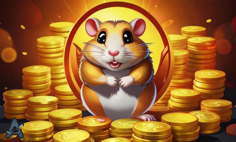 تبدیل همستر به تومان