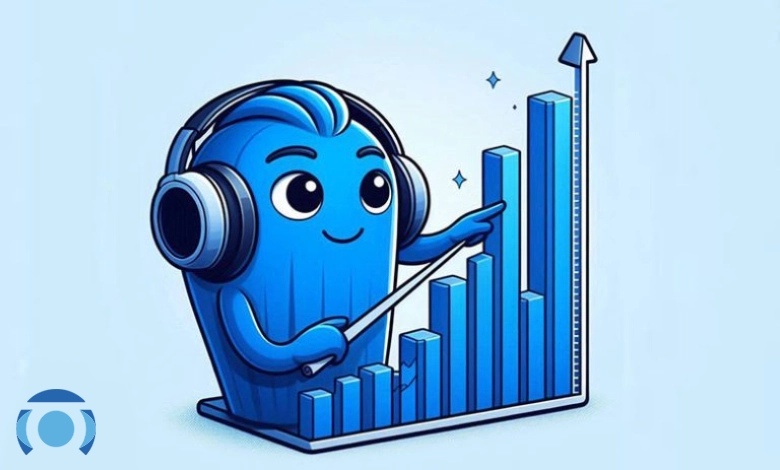 حجم معاملات در تحلیل تکنیکال