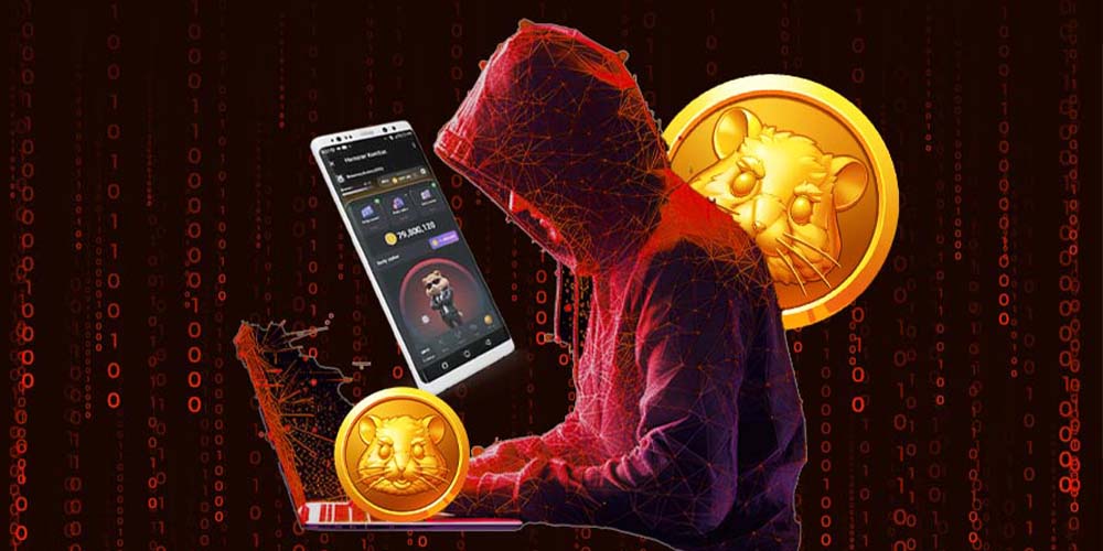 خطرات بازی همستر کمبات