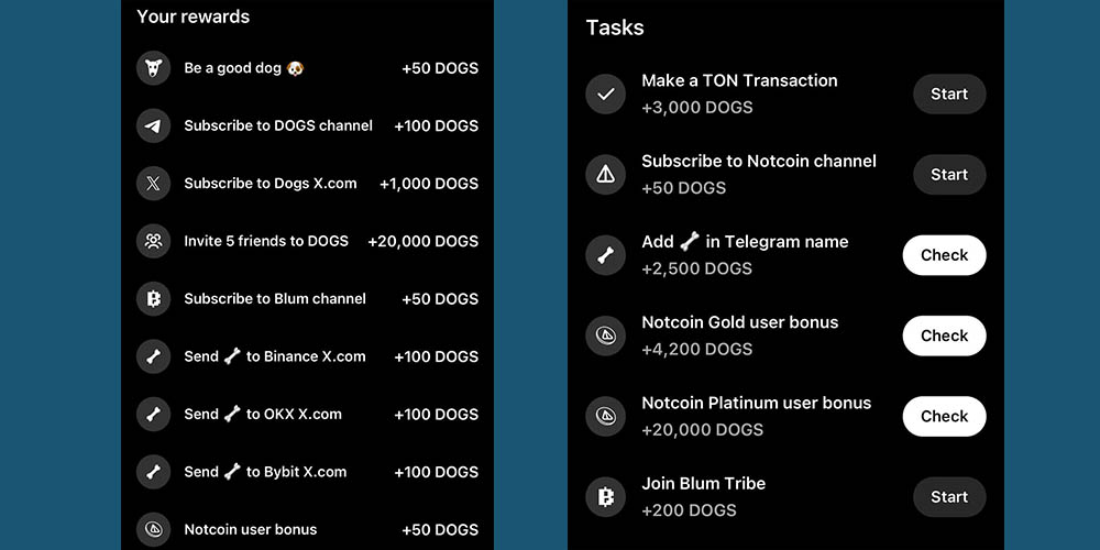 دریافت 300 دلار از بازی داگز