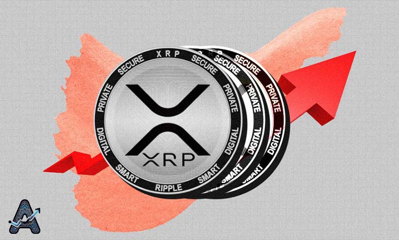 ریپل 100 دلاری