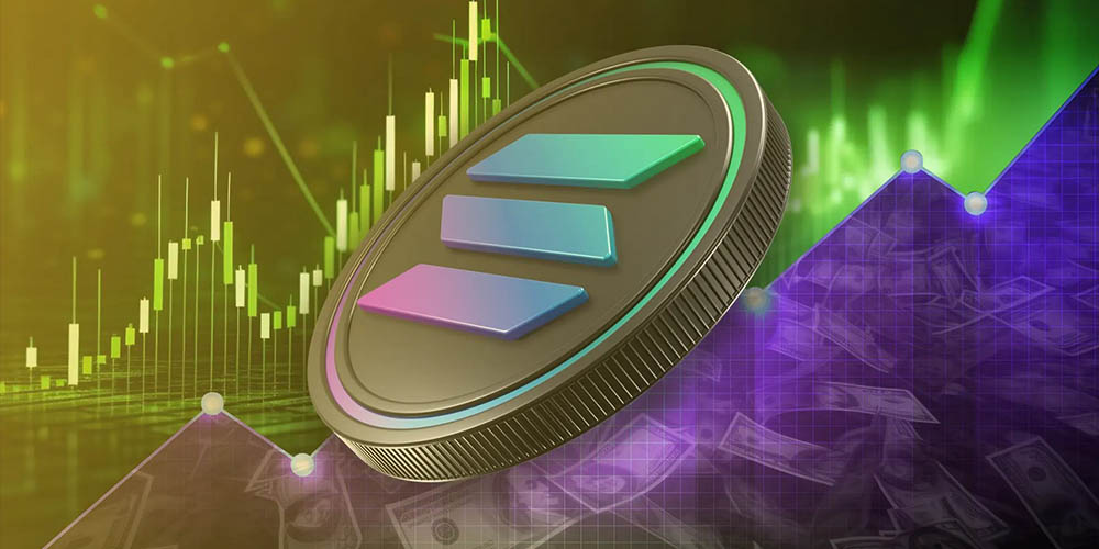 سرمایه گذاری در شبکه سولانا