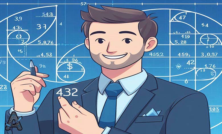 فیبوناچی در تحلیل تکنیکال