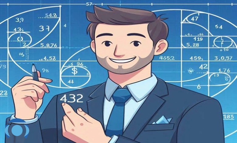 فیبوناچی در تحلیل تکنیکال