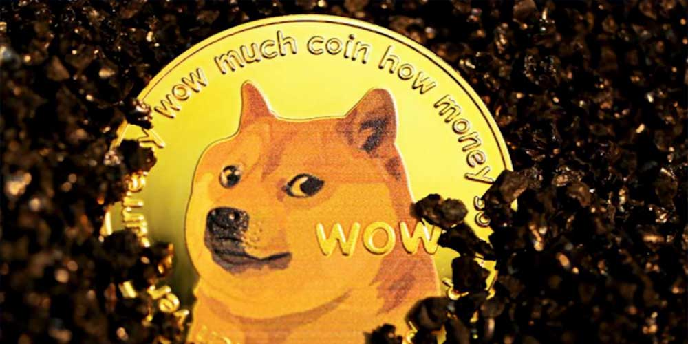 ماین کردن ارز دوج