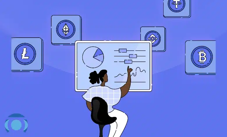 مدیریت سرمایه در ارزهای دیجیتال