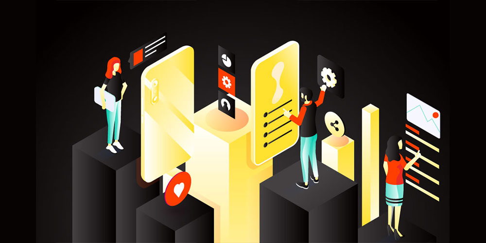 معاملات اسپات در صرافی ال بانک