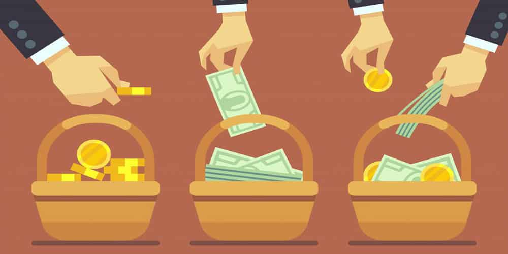 مفاهیم مدیریت سرمایه در ارز دیجیتال