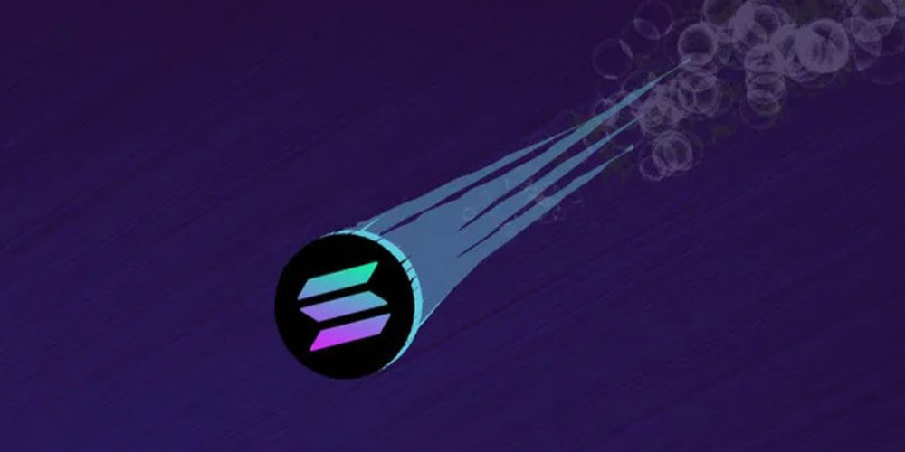 ویژگی های شبکه سولانا