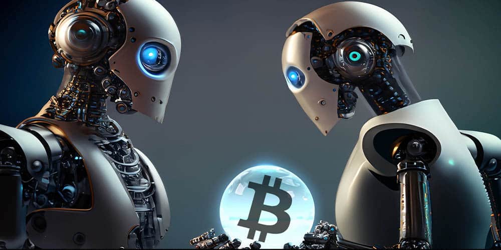 پیشبینی بیت کوین بعدی توسط هوش مصنوعی