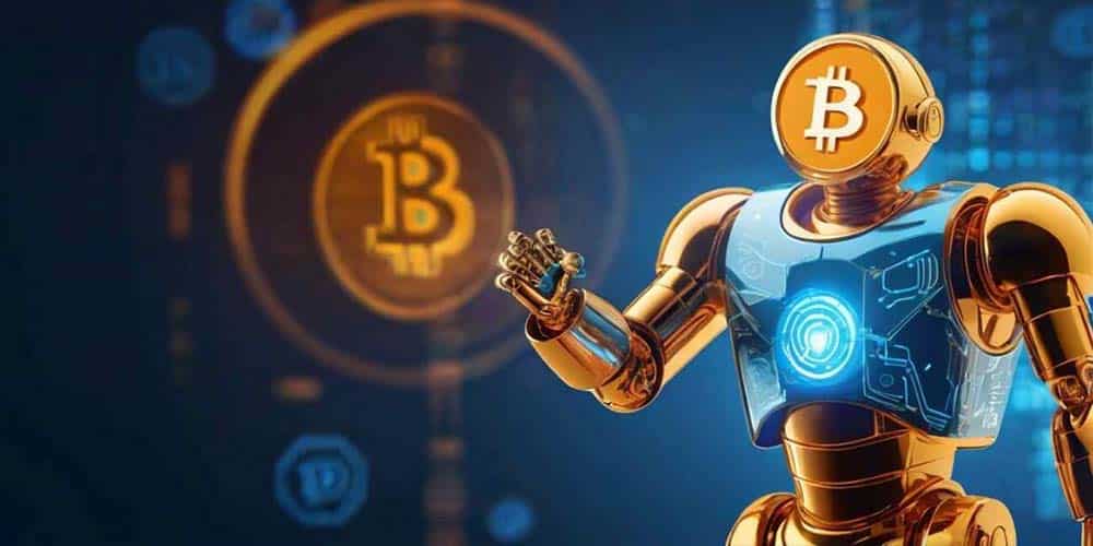 پیشنهاد هوش مصنوعی برای ورود به بازار ارزهای دیجیتال