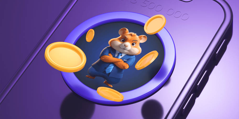 چگونه سکه های همستر را انتقال دهیم