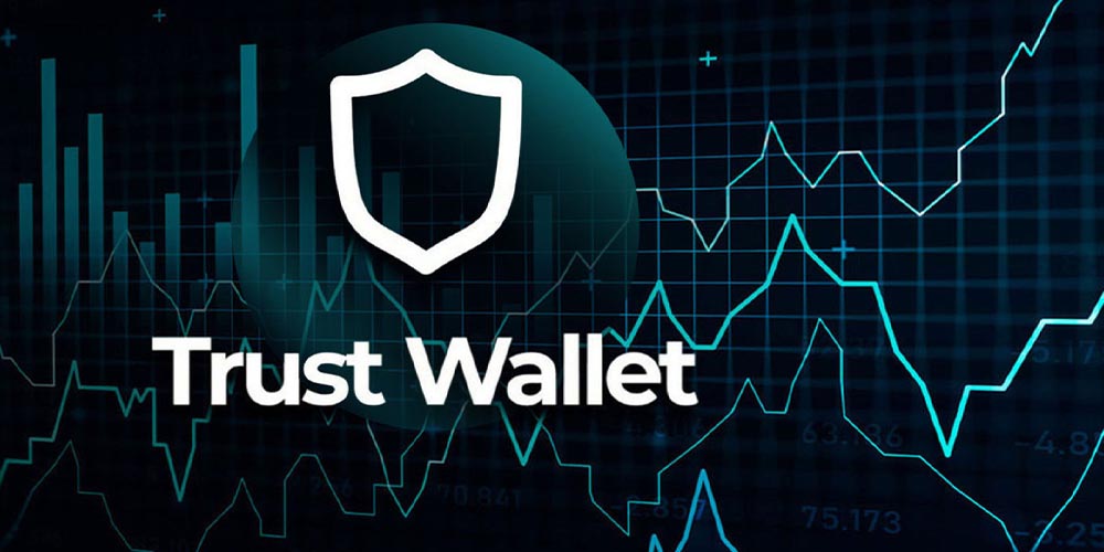 کیف پول تراست ولت