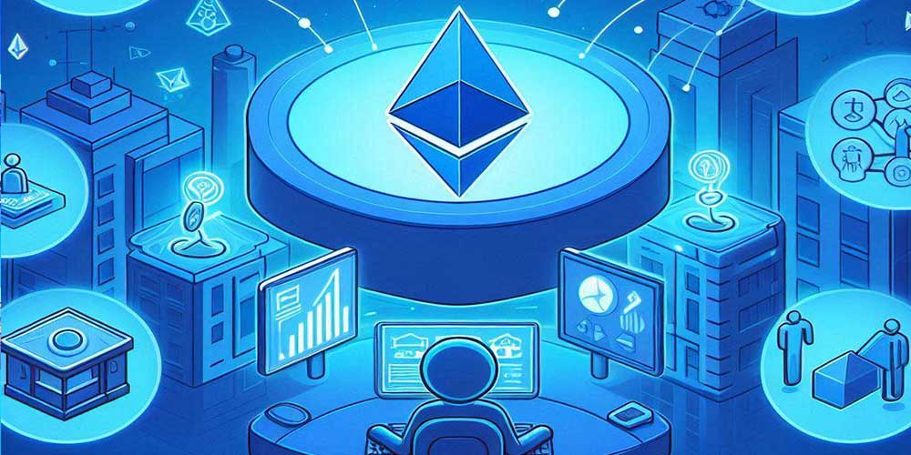 اتریوم به زبان ساده چیست