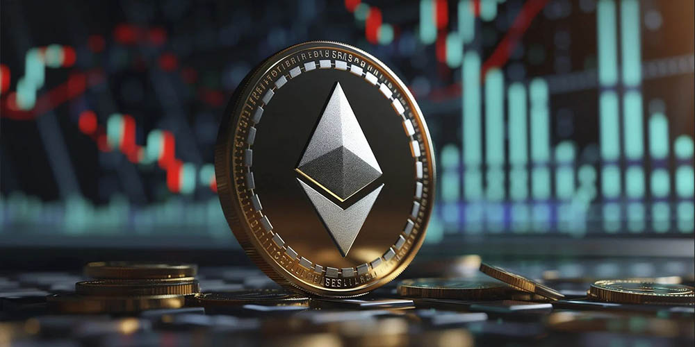 ارز دیجیتال اتر (ETH)