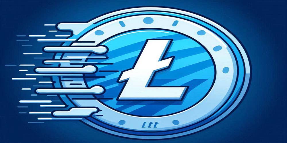 ارز دیجیتال لایت کوین LTC