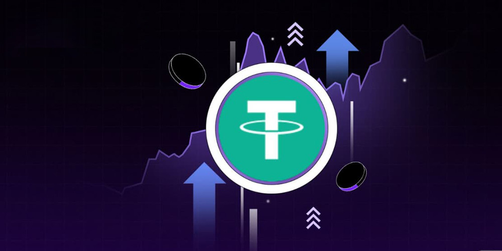 بهترین صرافی برای خرید تتر