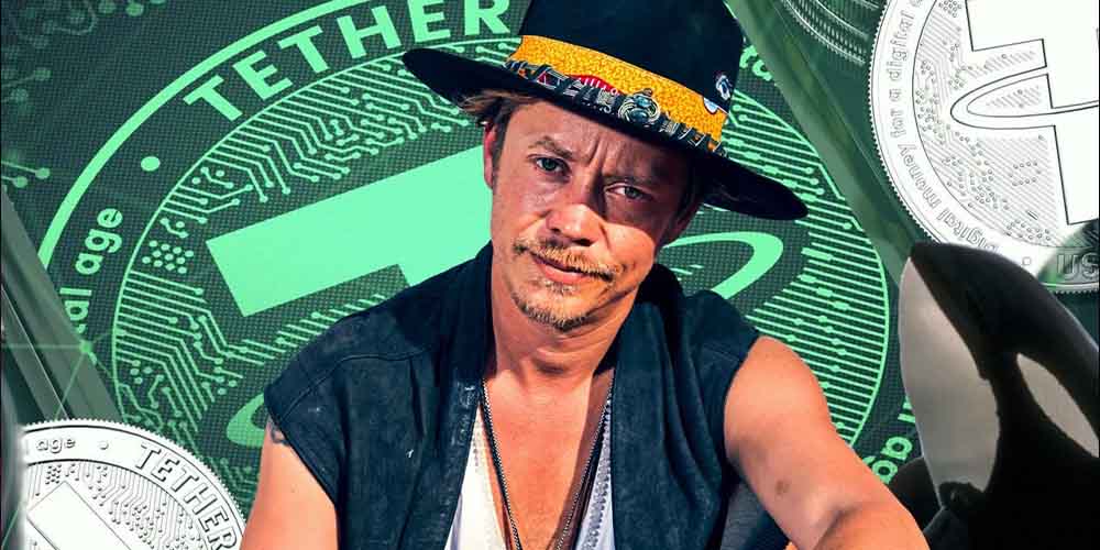 تیم توسعه و بنیان گذاران تتر