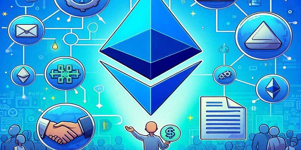 مزایا و معایب شبکه اتریوم چیست