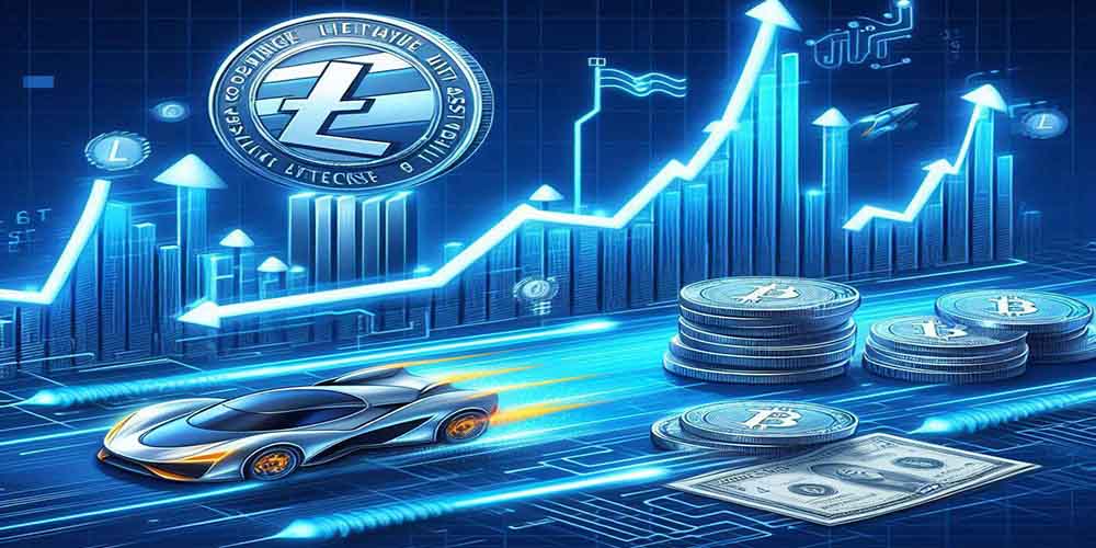 مقایسه شبکه لایت کوین و رقبا