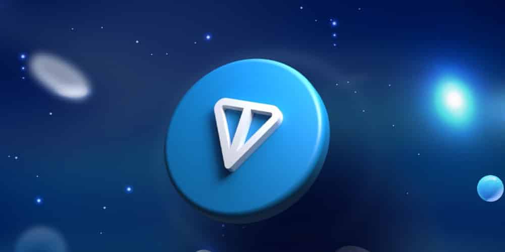 ویژگیهای بلاکچین تون کوین