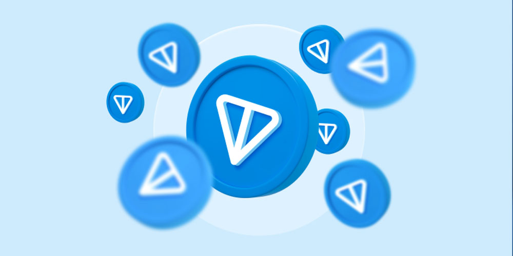 کاربردهای بلاکچین تون کوین