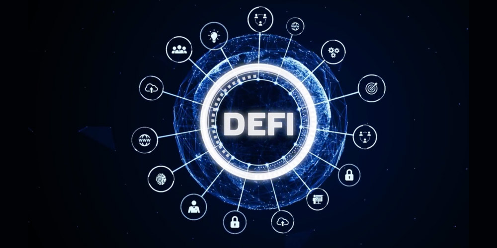 کاربردهای شبکه اتریوم