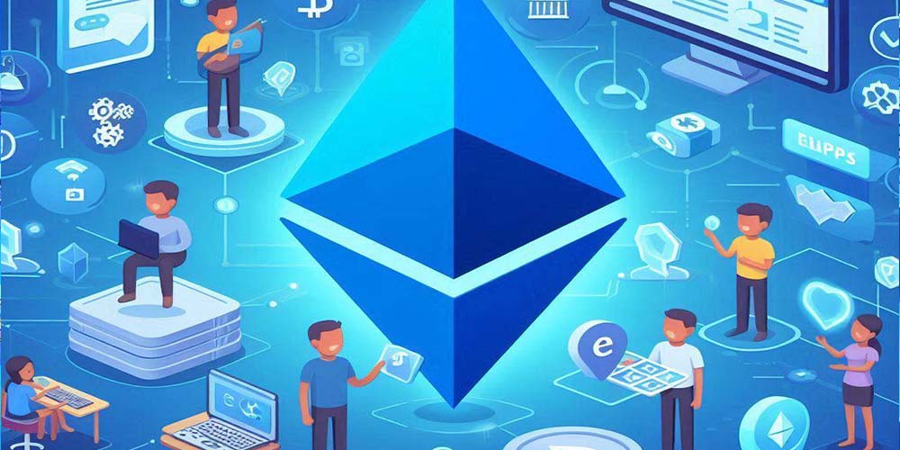 ویژگی های شبکه اتریوم