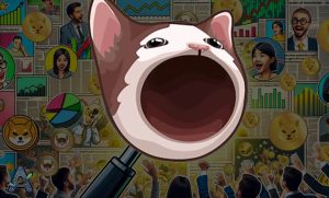 آینده ارز Popcat