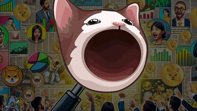 آینده ارز Popcat
