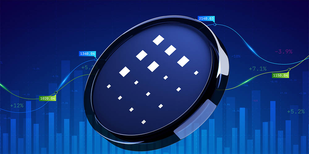ارز دیجیتال FET