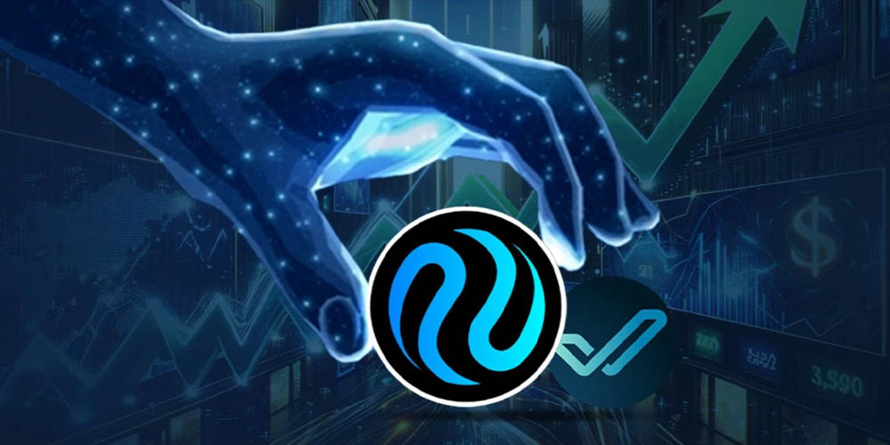 ارز دیجیتال اینجکتیو